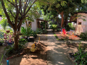 บ้านใจแปงโฮมสเตย์ Ban Jaipang Homestay